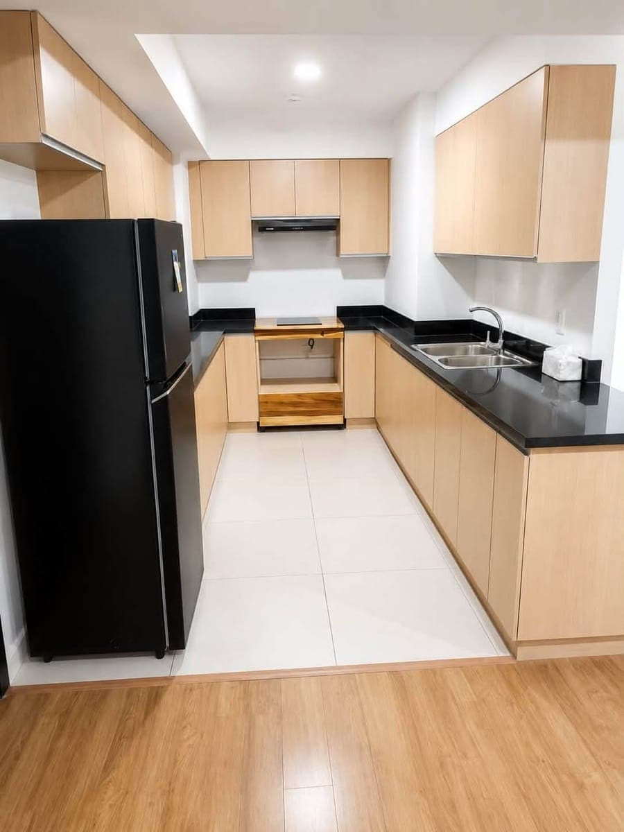 FOR RENT : THE VERANDA 2 BEDROOM - photo 4