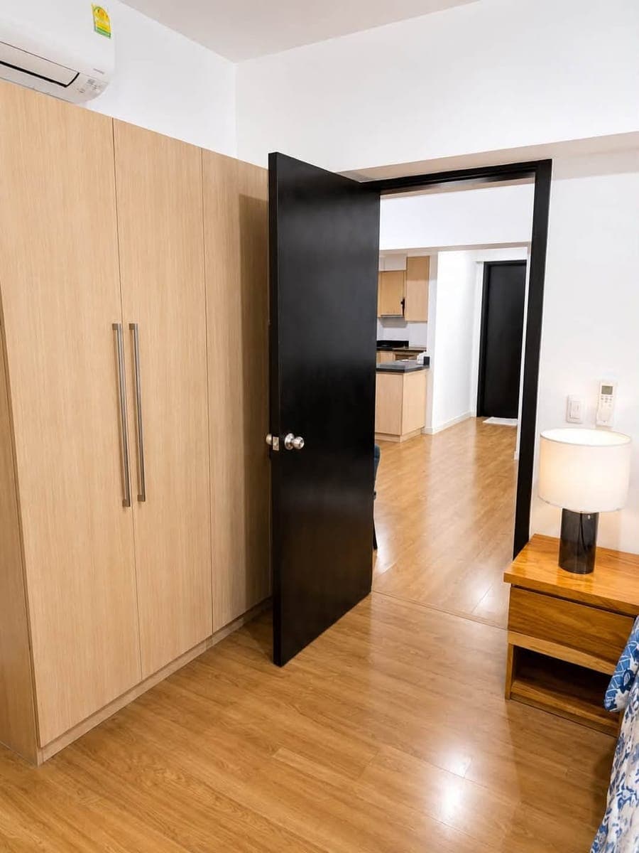 FOR RENT : THE VERANDA 2 BEDROOM - photo 5