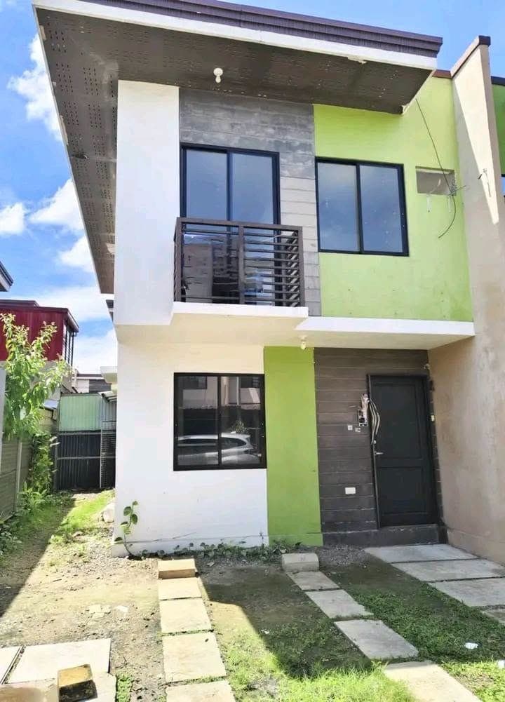 HOUSE FOR RENT❗️ 2-STOREY - photo 1