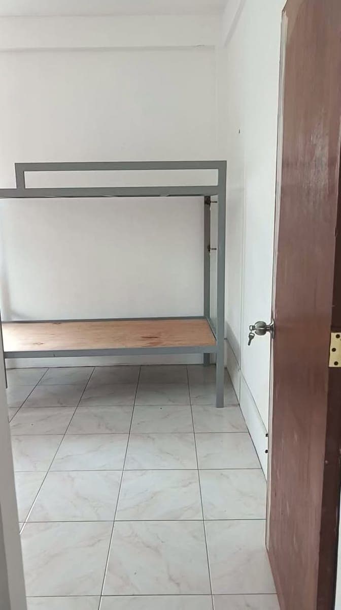 🏠 BEDSPACE FOR RENT – PINAGSAMA, TAGUIG - photo 1