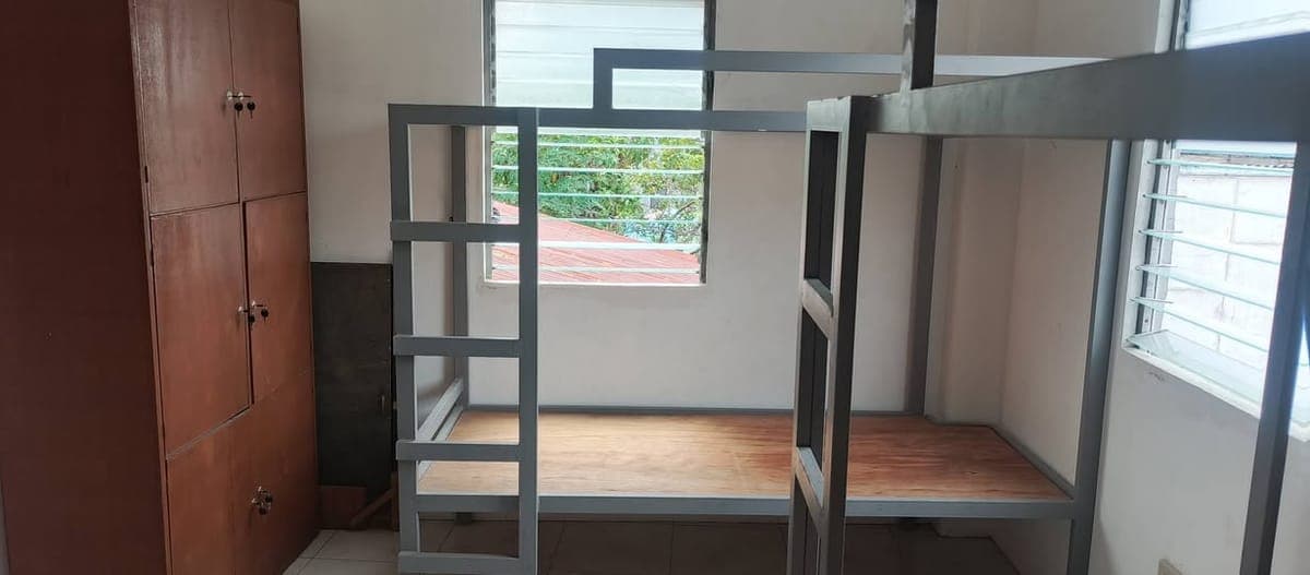 🏠 BEDSPACE FOR RENT – PINAGSAMA, TAGUIG - photo 4