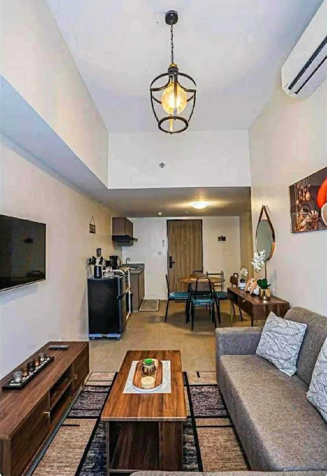 For RENT 1 BEDROOM FULLY  FURNISHED at 19th floor - photo 13