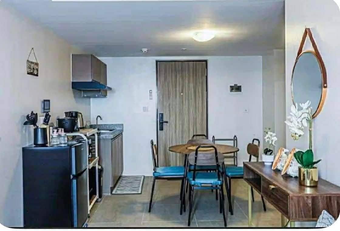 For RENT 1 BEDROOM FULLY  FURNISHED at 19th floor - photo 15