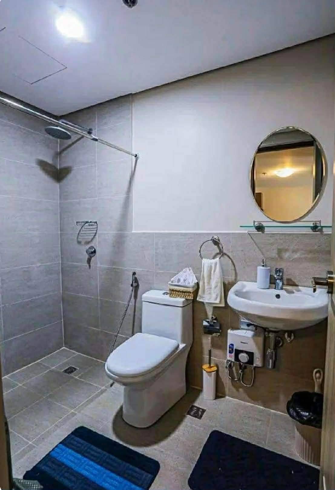 For RENT 1 BEDROOM FULLY  FURNISHED at 19th floor - photo 3