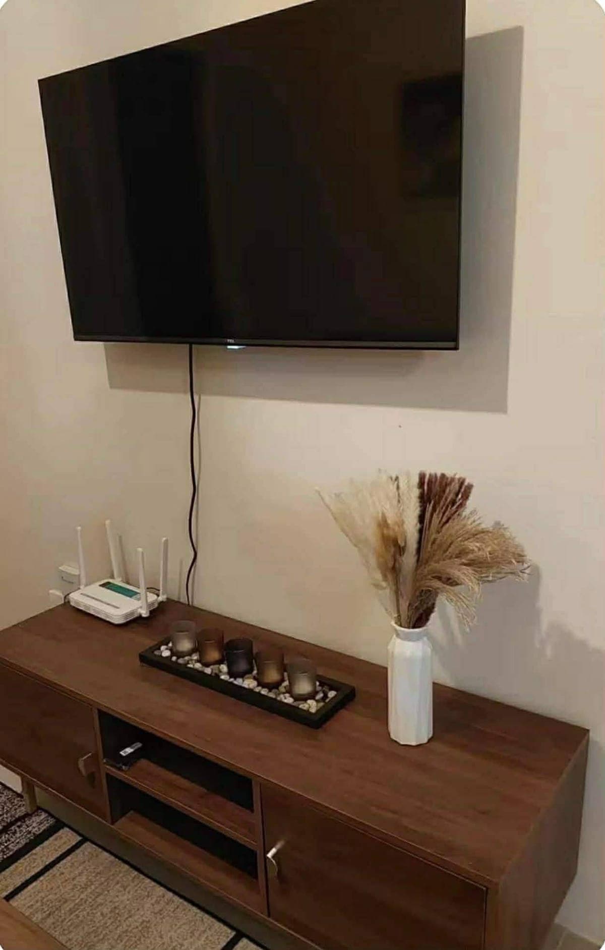 For RENT 1 BEDROOM FULLY  FURNISHED at 19th floor - photo 6