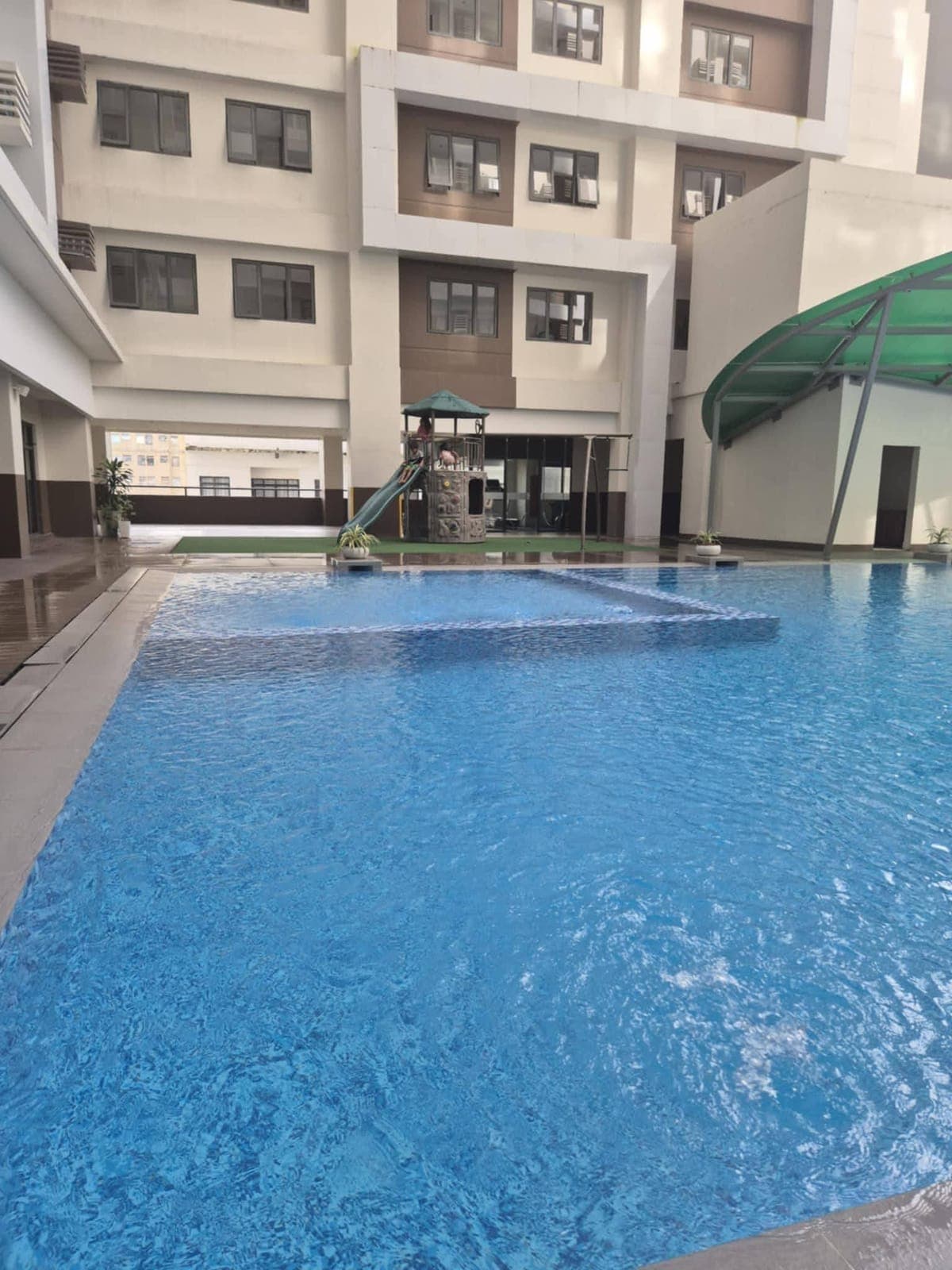 For RENT 1 BEDROOM FULLY  FURNISHED at 19th floor - photo 9