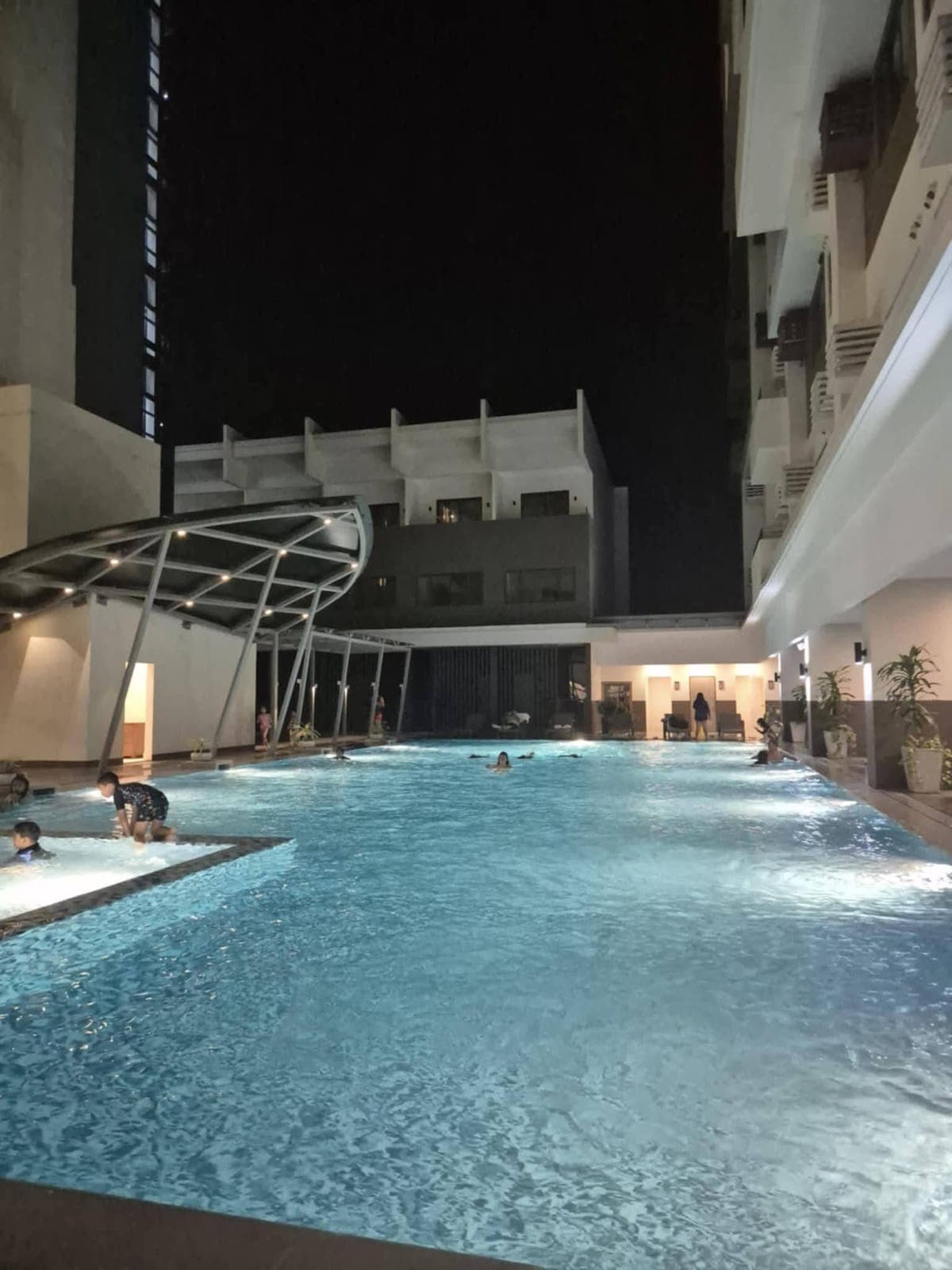 For RENT 1 BEDROOM FULLY  FURNISHED at 19th floor - photo 10