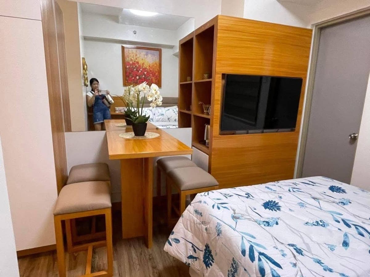 One taft residences - photo 3