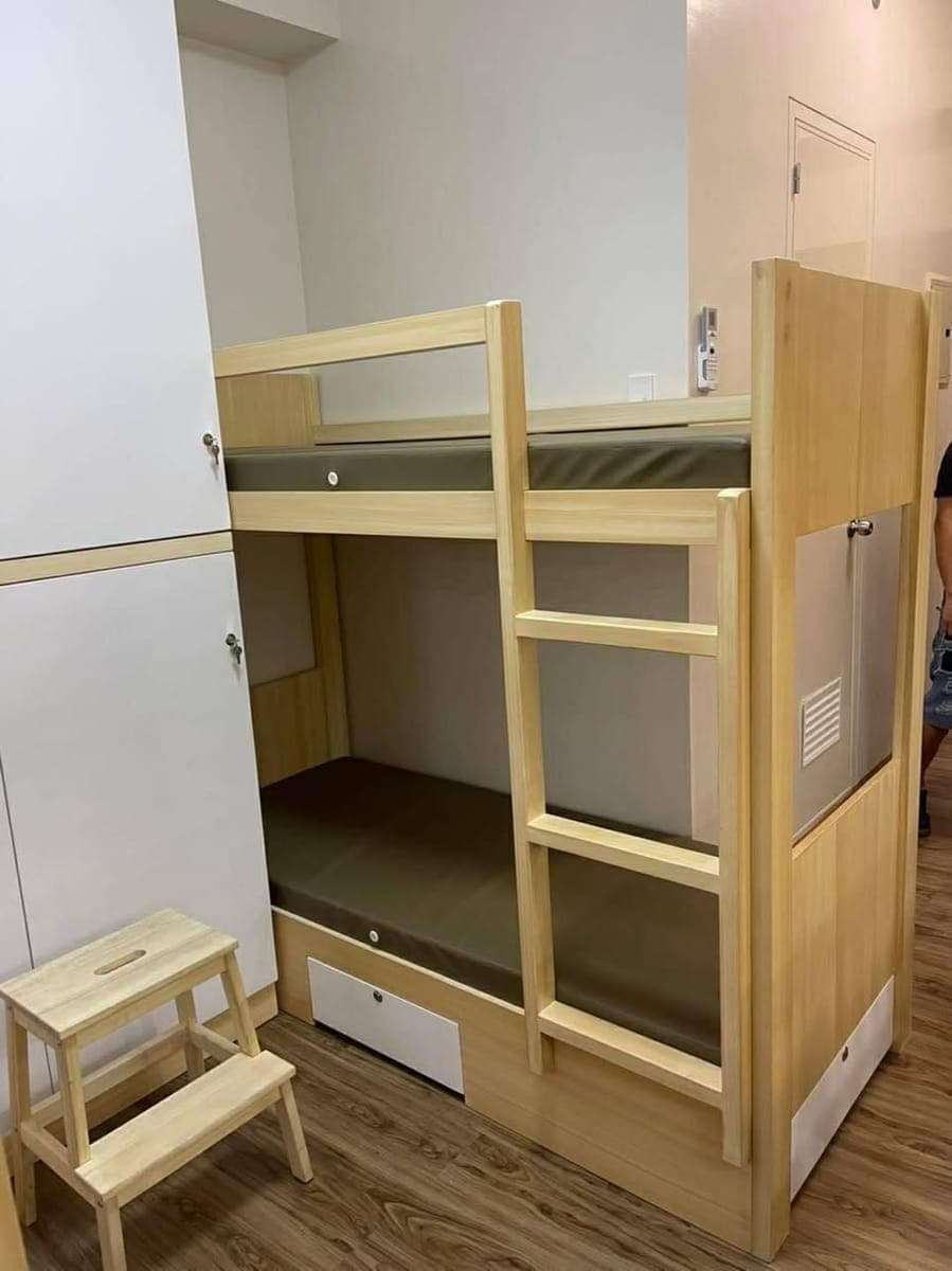 One taft residences - photo 5
