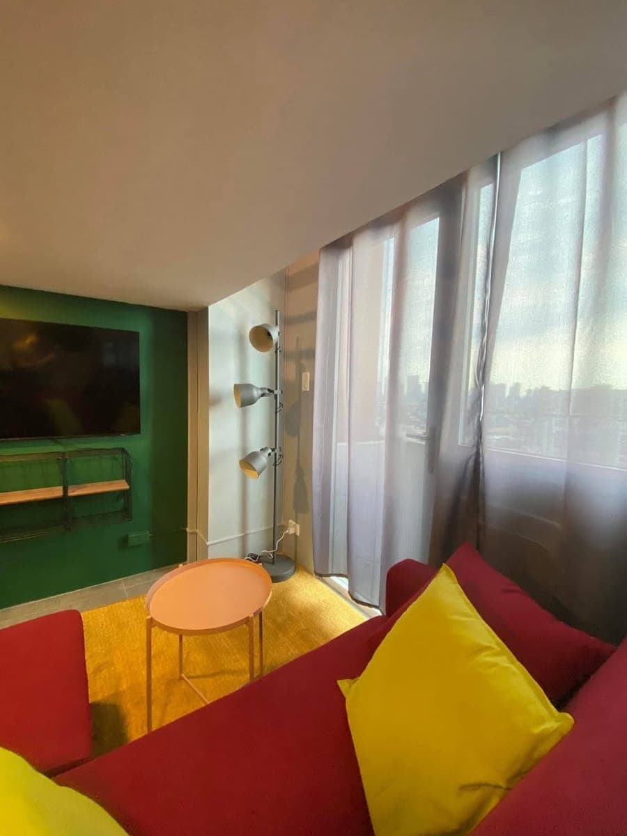 FOR RENT! Studio Type Condo With Balcony. Available this August 1, 2026 - photo 3