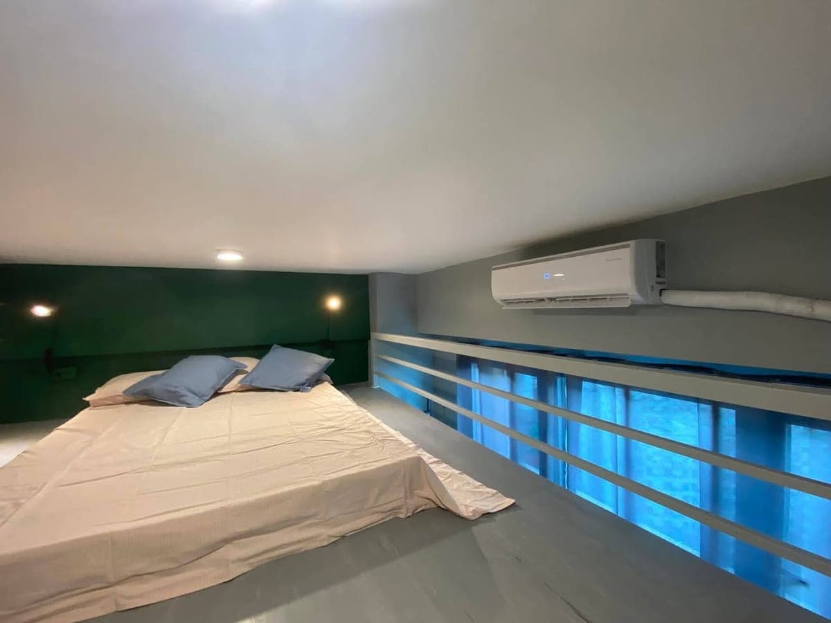 FOR RENT! Studio Type Condo With Balcony. Available this August 1, 2026 - photo 5