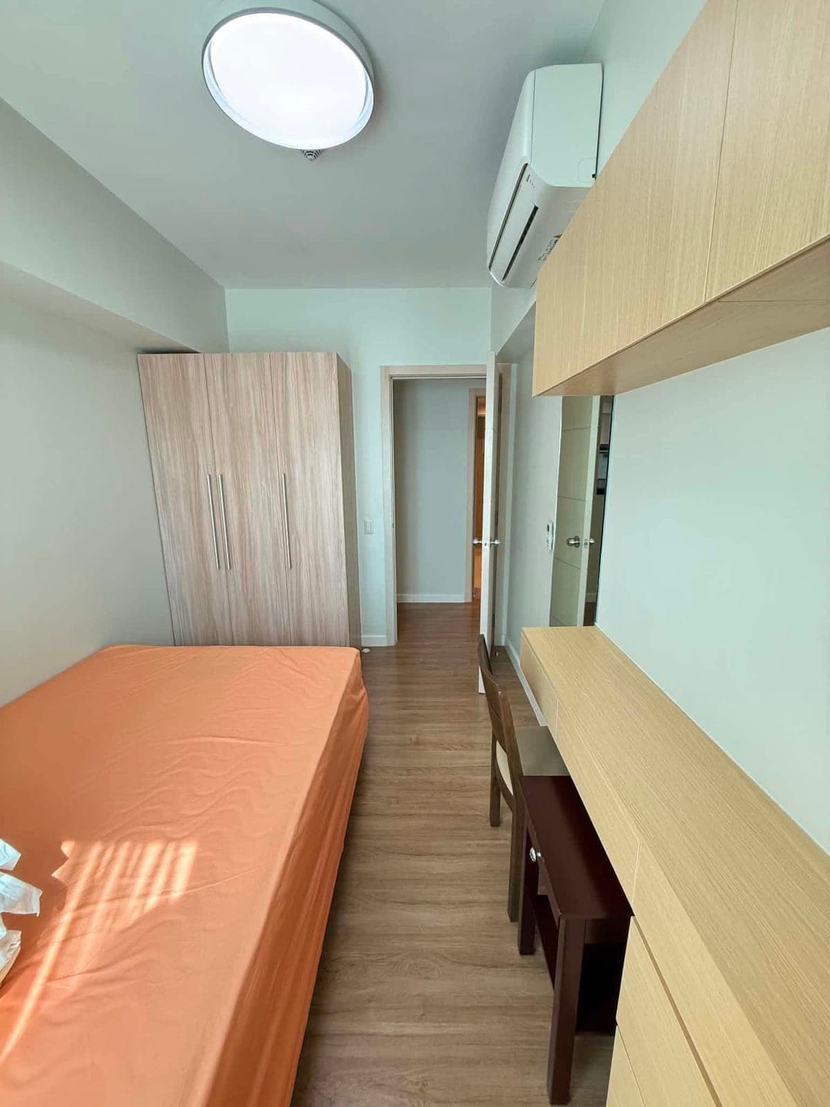 For Rent: 2 Bedroom at Solinea Tower 3 Lazuli - photo 12