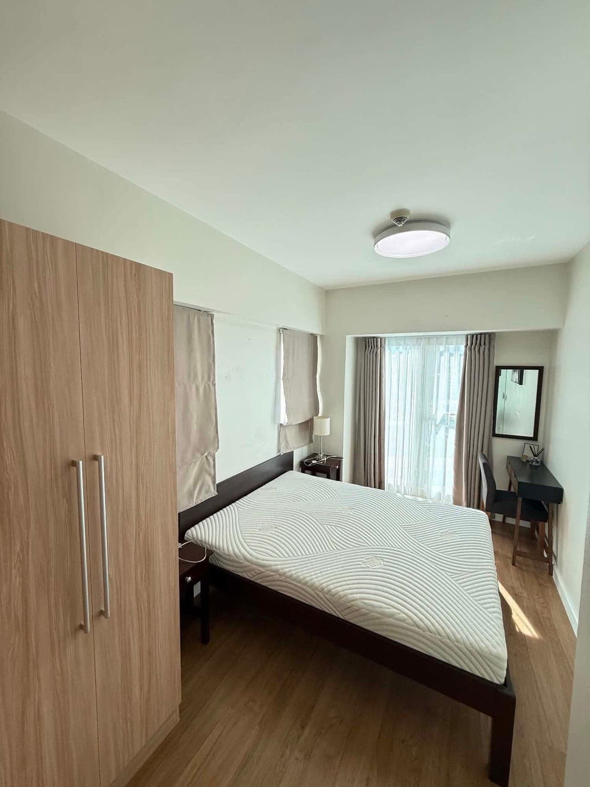 For Rent: 2 Bedroom at Solinea Tower 3 Lazuli - photo 3