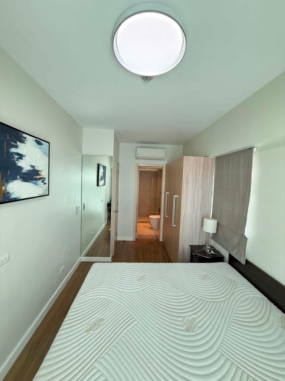 For Rent: 2 Bedroom at Solinea Tower 3 Lazuli - photo 4