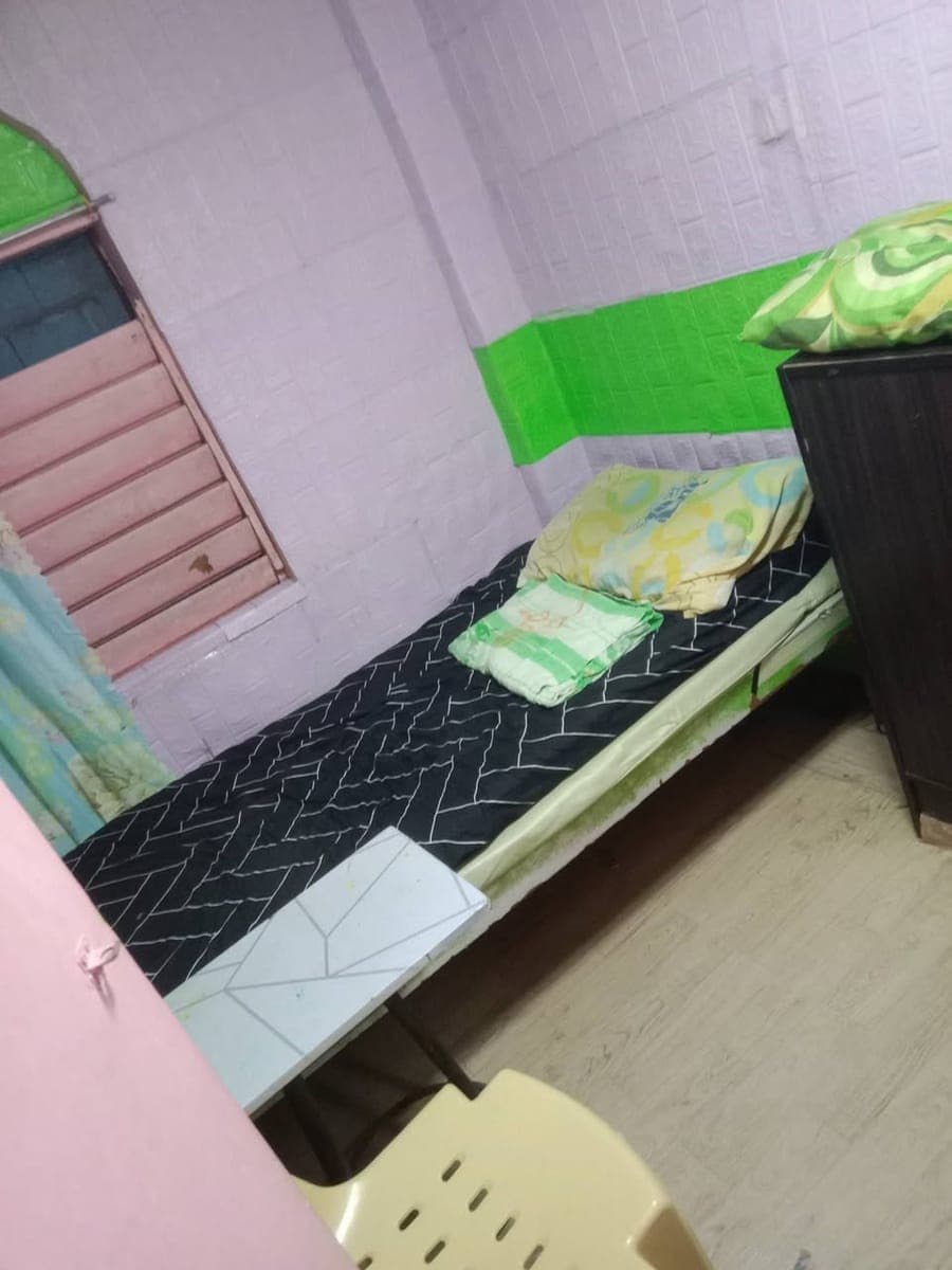 Solo Room For Rent - photo 2