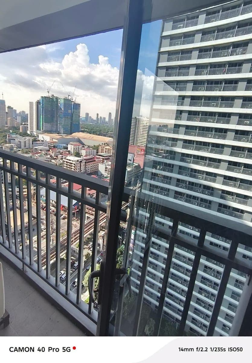 Fame residence Tower 2 - photo 1