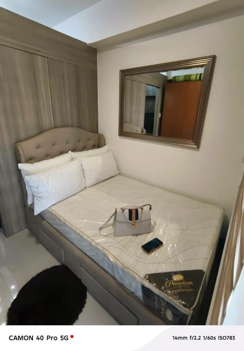 Fame residence Tower 2 - photo 3