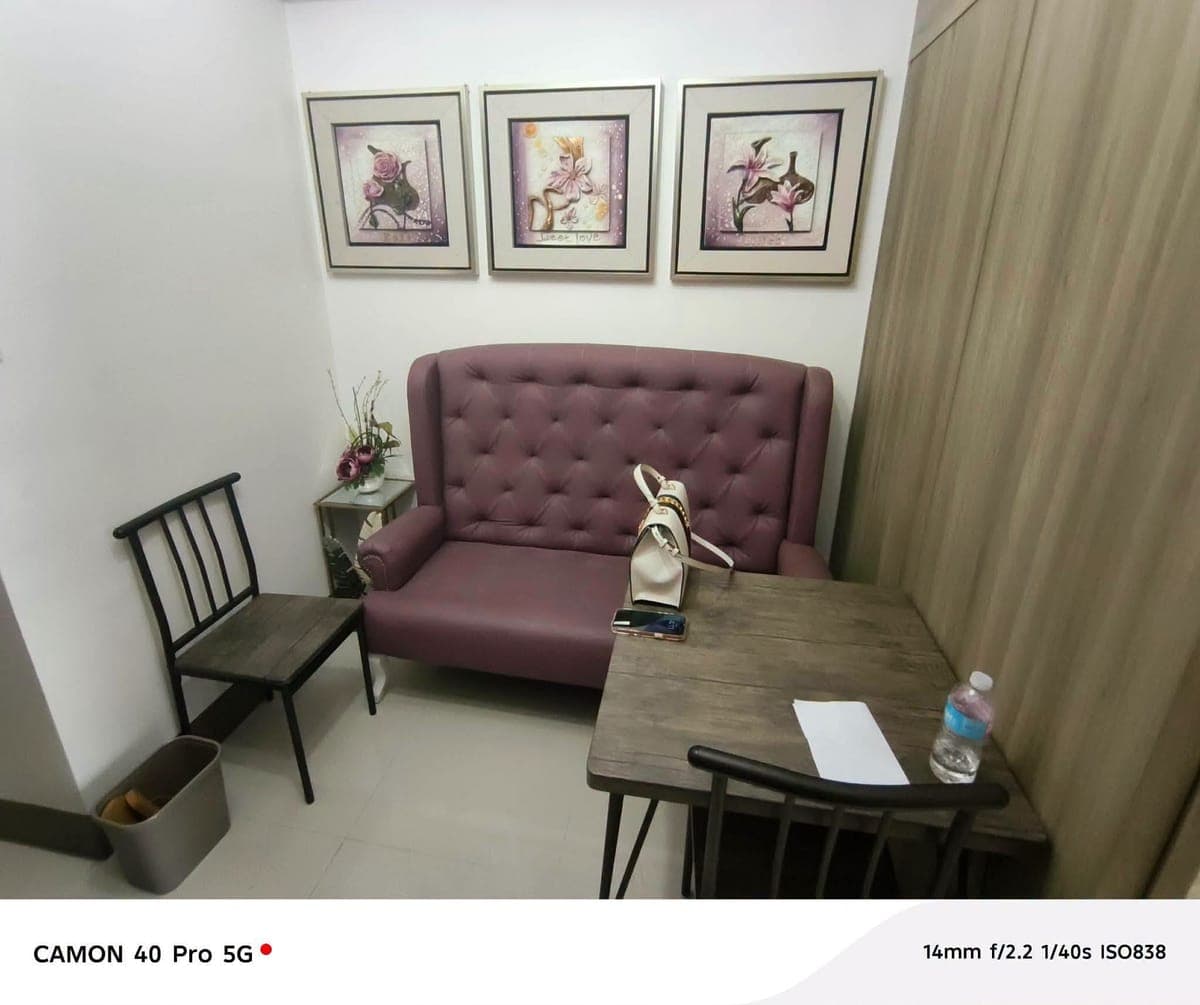 Fame residence Tower 2 - photo 4