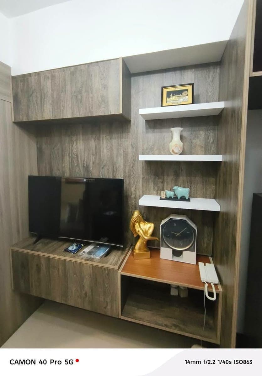 Fame residence Tower 2 - photo 5