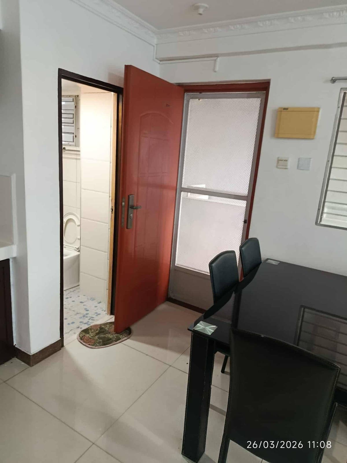 📣 FOR RENT 1BR APARTMENT IN MABOLO CEBU CITY - photo 1