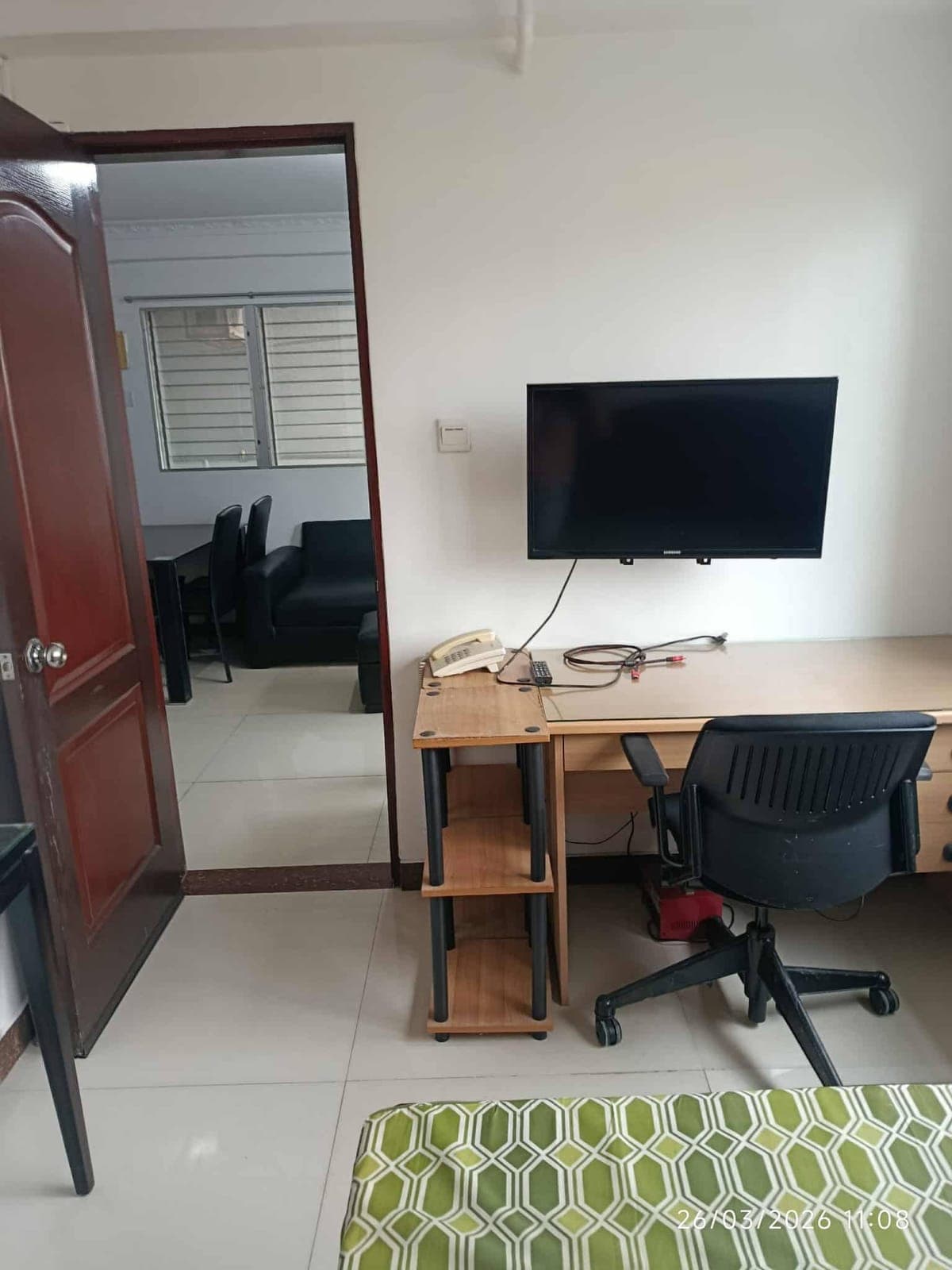 📣 FOR RENT 1BR APARTMENT IN MABOLO CEBU CITY - photo 9