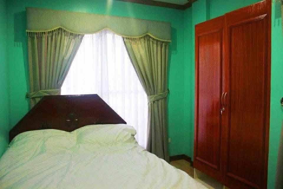 🏠Two Storey House For Rent in Taboc Mandaue for only ₱35,000/month - photo 1