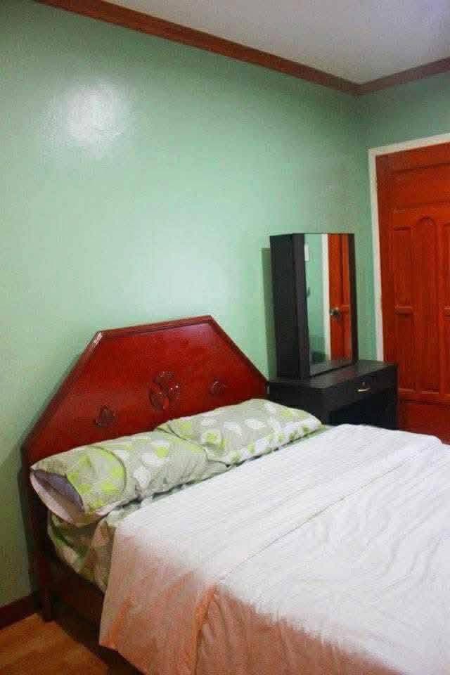 🏠Two Storey House For Rent in Taboc Mandaue for only ₱35,000/month - photo 3