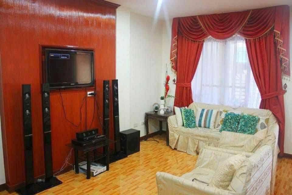 🏠Two Storey House For Rent in Taboc Mandaue for only ₱35,000/month - photo 6