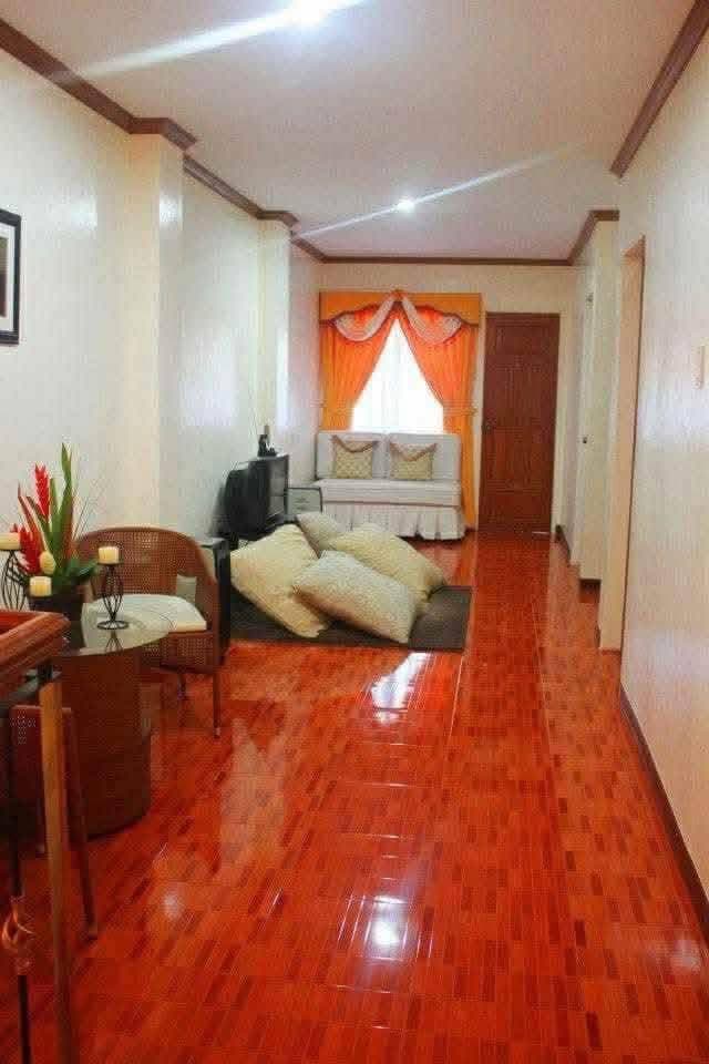 🏠Two Storey House For Rent in Taboc Mandaue for only ₱35,000/month - photo 8