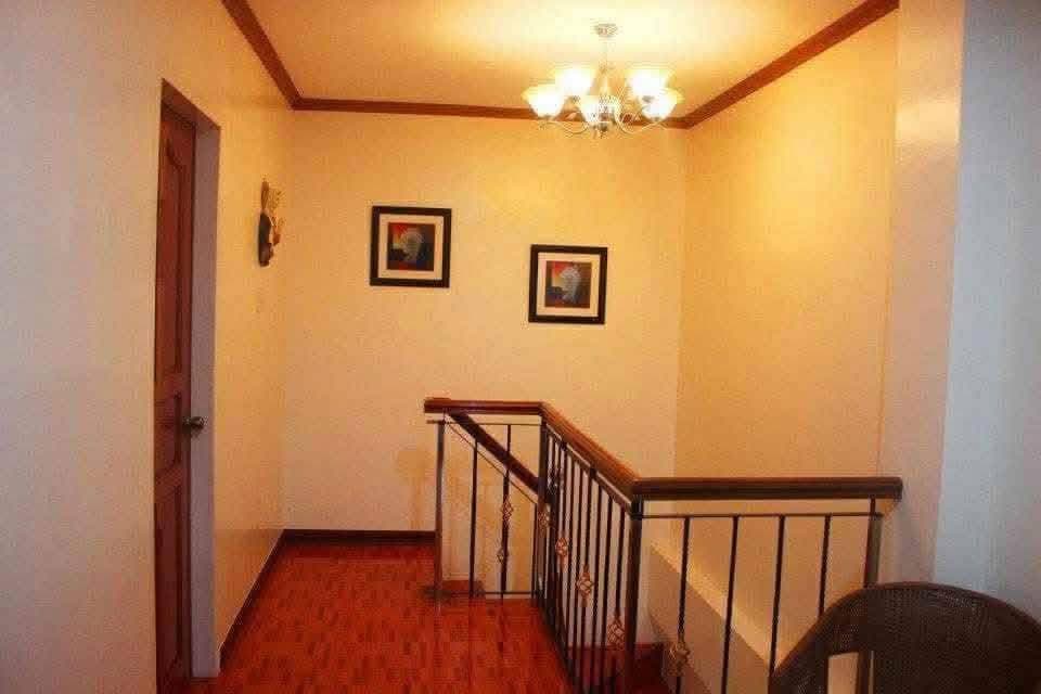 🏠Two Storey House For Rent in Taboc Mandaue for only ₱35,000/month - photo 9