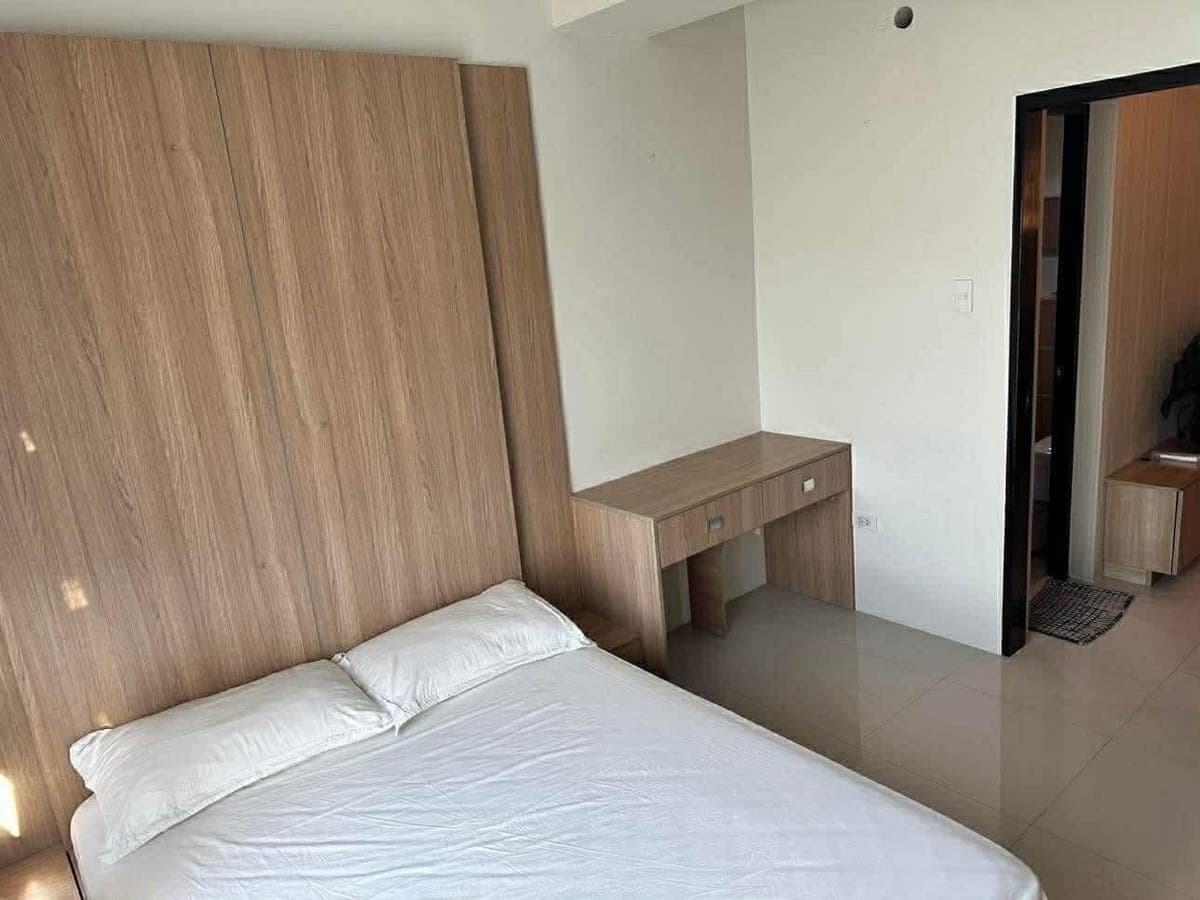 𝐅𝐎𝐑 𝐑𝐄𝐍𝐓: Fully Furnished 1-Bedroom Unit for Rent – One Pavilion Banawa - photo 2