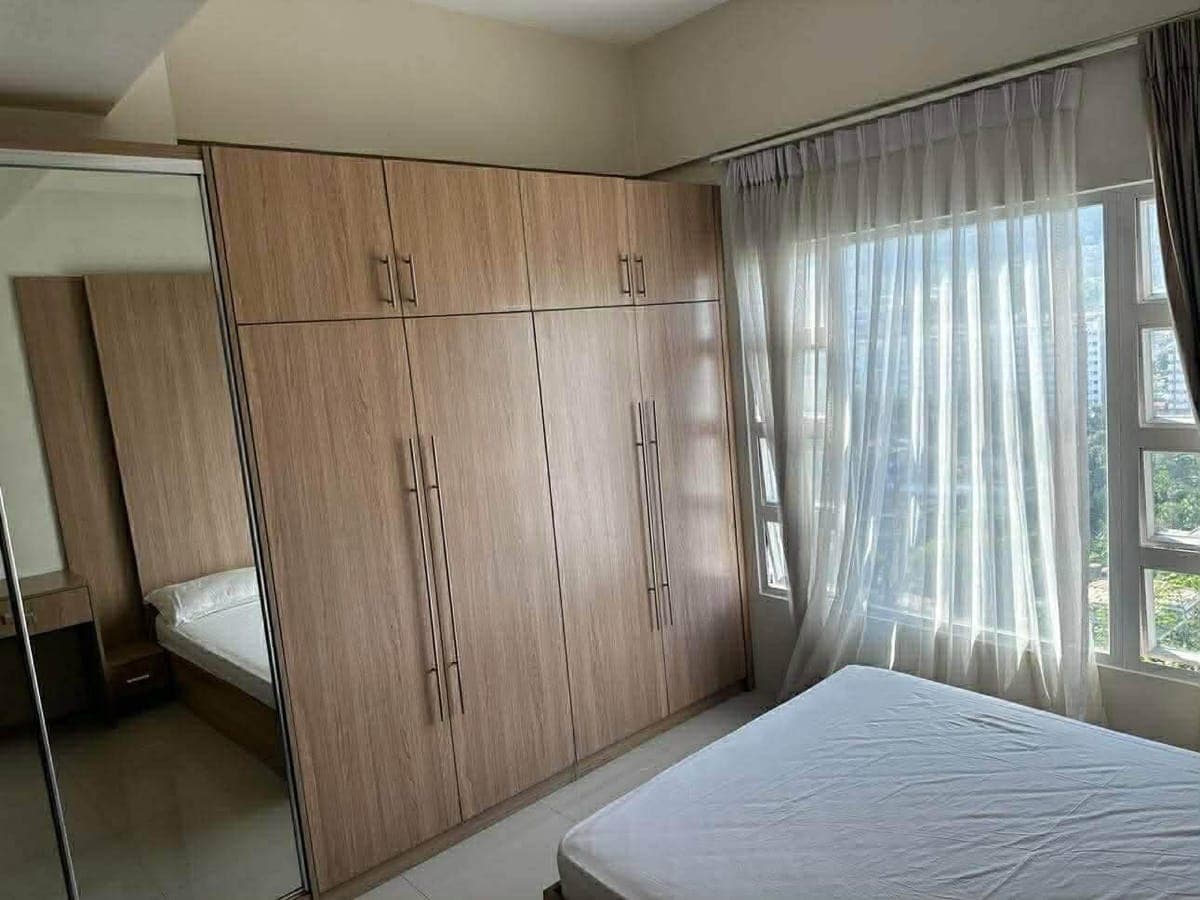 𝐅𝐎𝐑 𝐑𝐄𝐍𝐓: Fully Furnished 1-Bedroom Unit for Rent – One Pavilion Banawa - photo 11