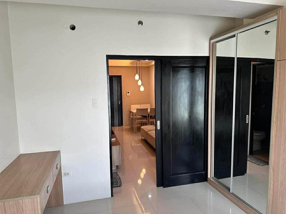 𝐅𝐎𝐑 𝐑𝐄𝐍𝐓: Fully Furnished 1-Bedroom Unit for Rent – One Pavilion Banawa - photo 8
