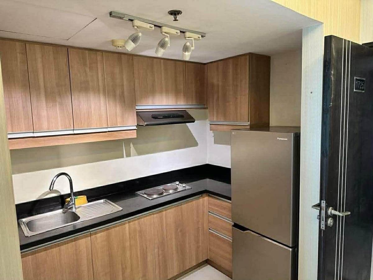 𝐅𝐎𝐑 𝐑𝐄𝐍𝐓: Fully Furnished 1-Bedroom Unit for Rent – One Pavilion Banawa - photo 9