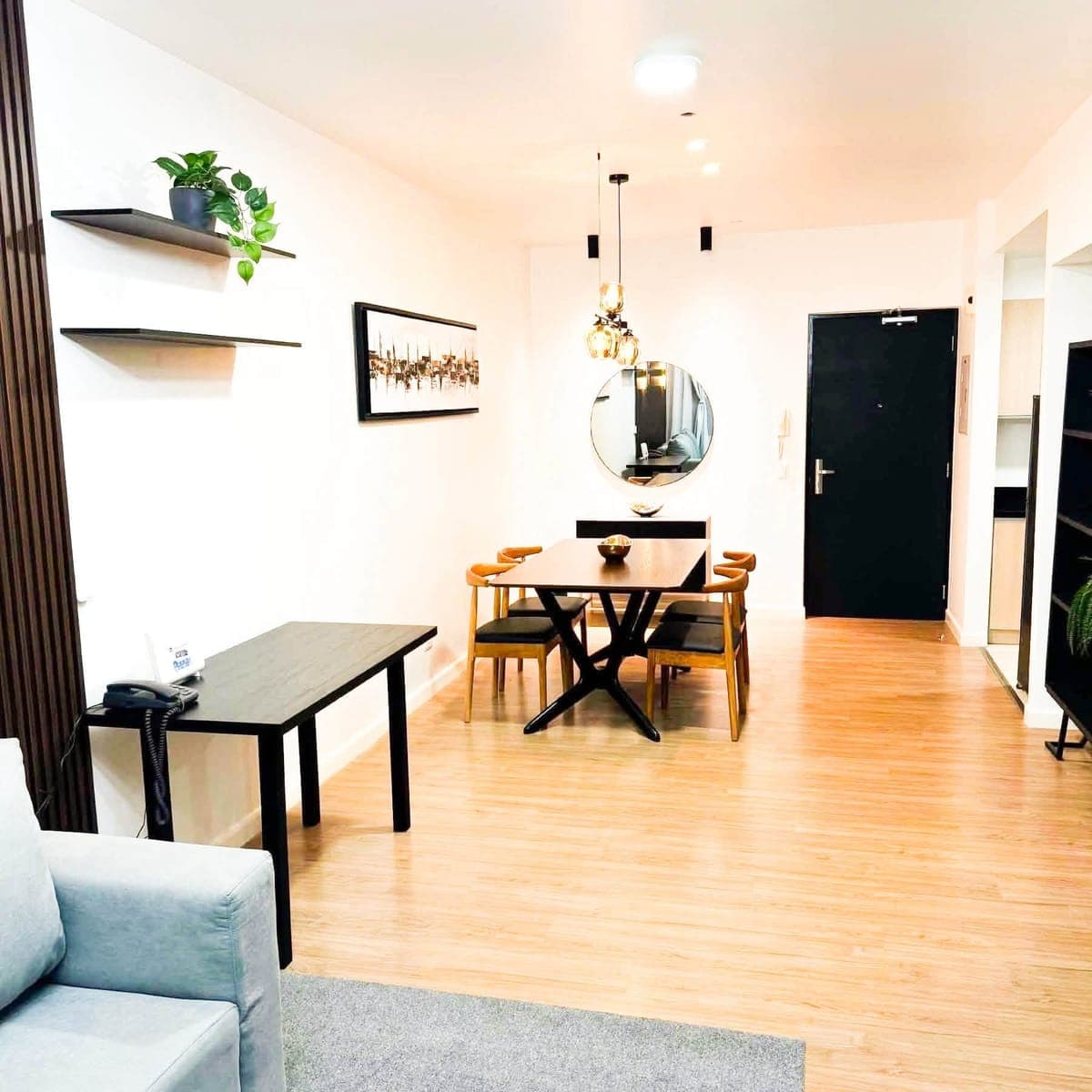 FOR RENT - photo 3