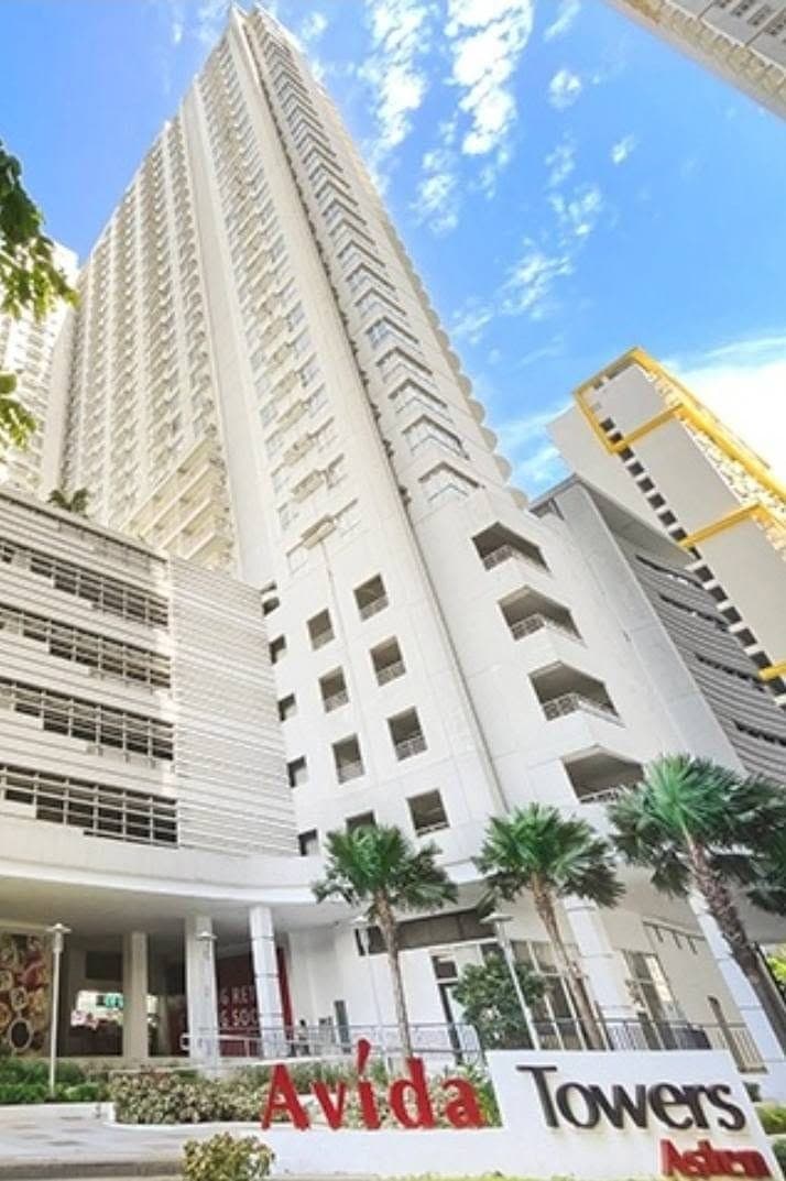 2BR CONDO UNIT FOR RENT - photo 1