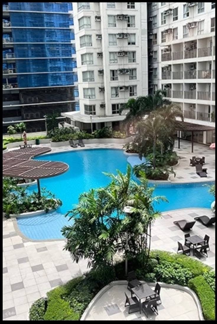 2BR CONDO UNIT FOR RENT - photo 2