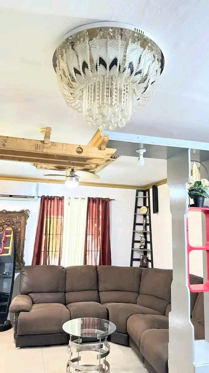HOUSE FOR RENT❗️ 2-STOREY - photo 1