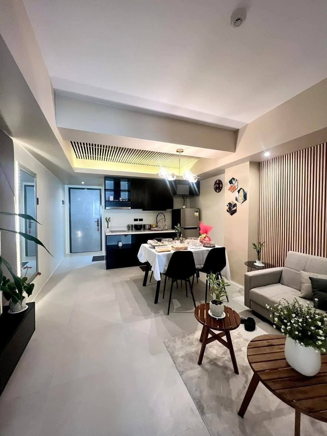 🏡 FOR RENT – Fully Furnished Condo Unit @ Air Residences, Bakilid Mandaue - photo 5