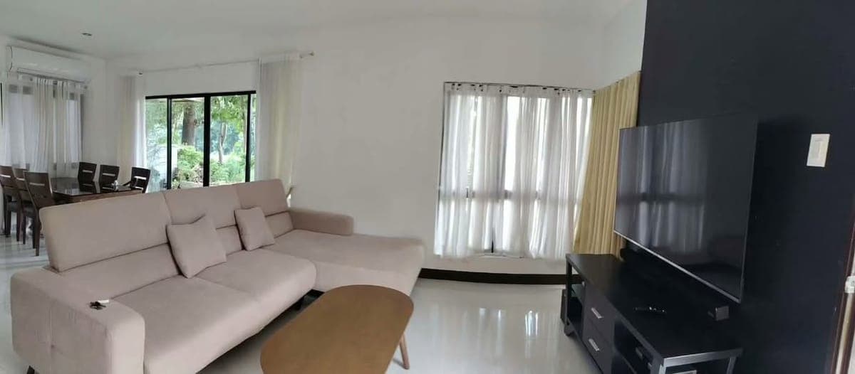 🏡 FULLY FURNISHED HOUSE FOR RENT! - photo 5