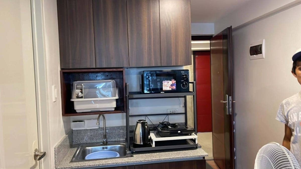 Another unit available in uniplace condominium - photo 1