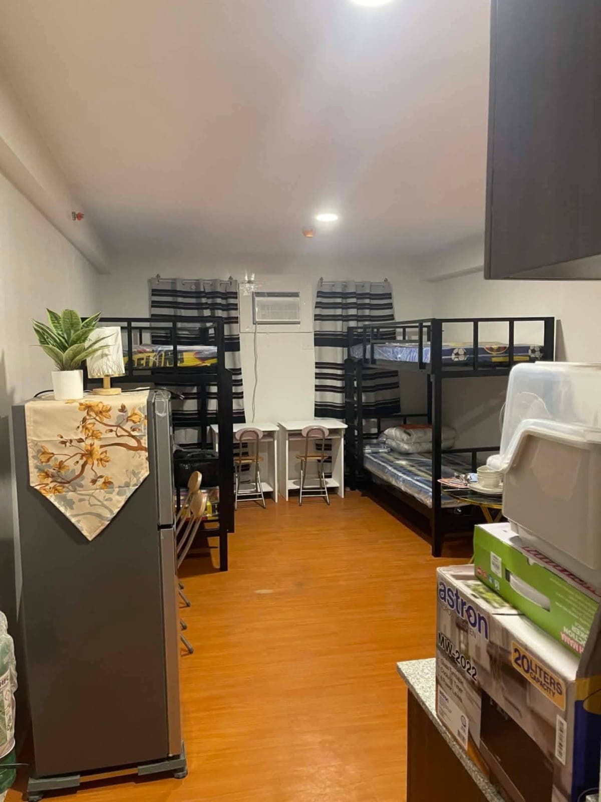 Another unit available in uniplace condominium - photo 5