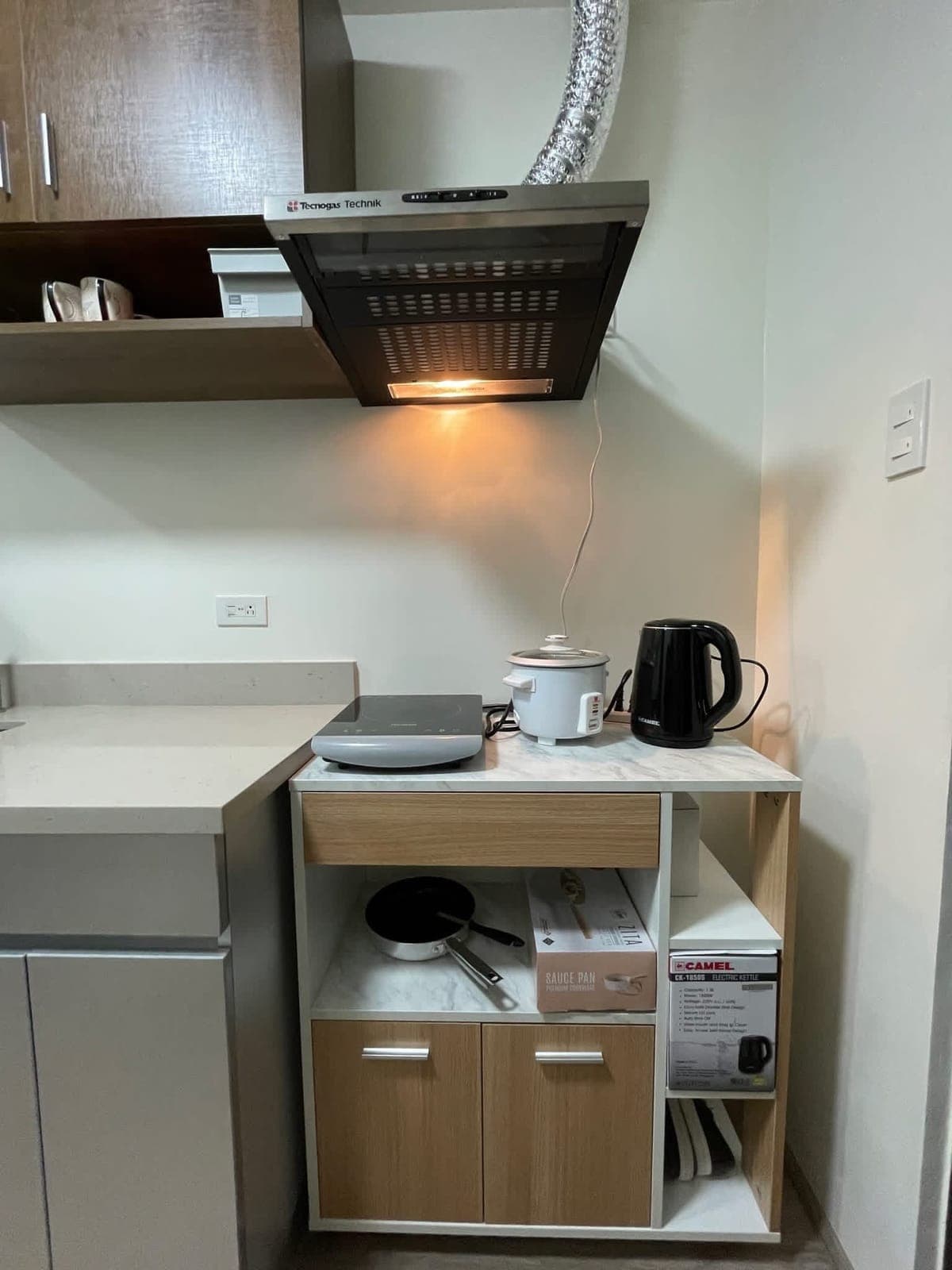 OPEN FOR SUBLEASE AT THE MEDIAN 20k/ month - photo 3