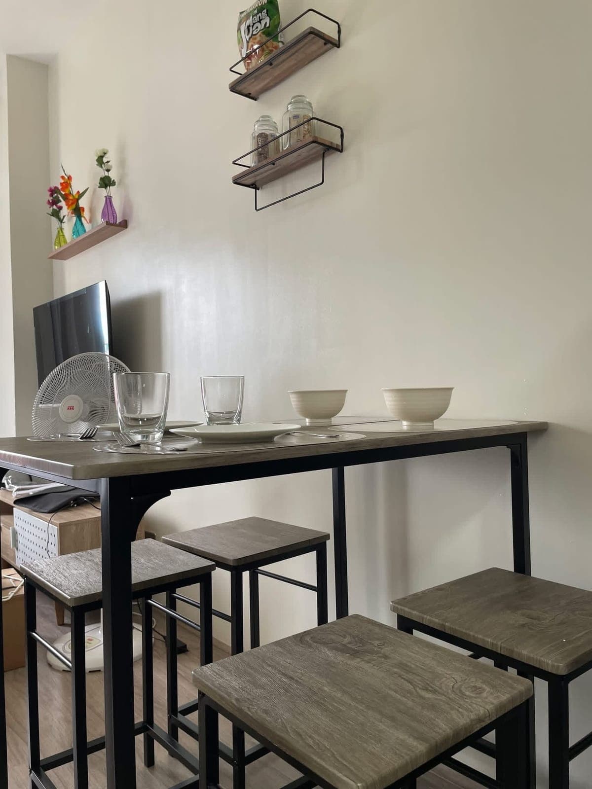 OPEN FOR SUBLEASE AT THE MEDIAN 20k/ month - photo 9