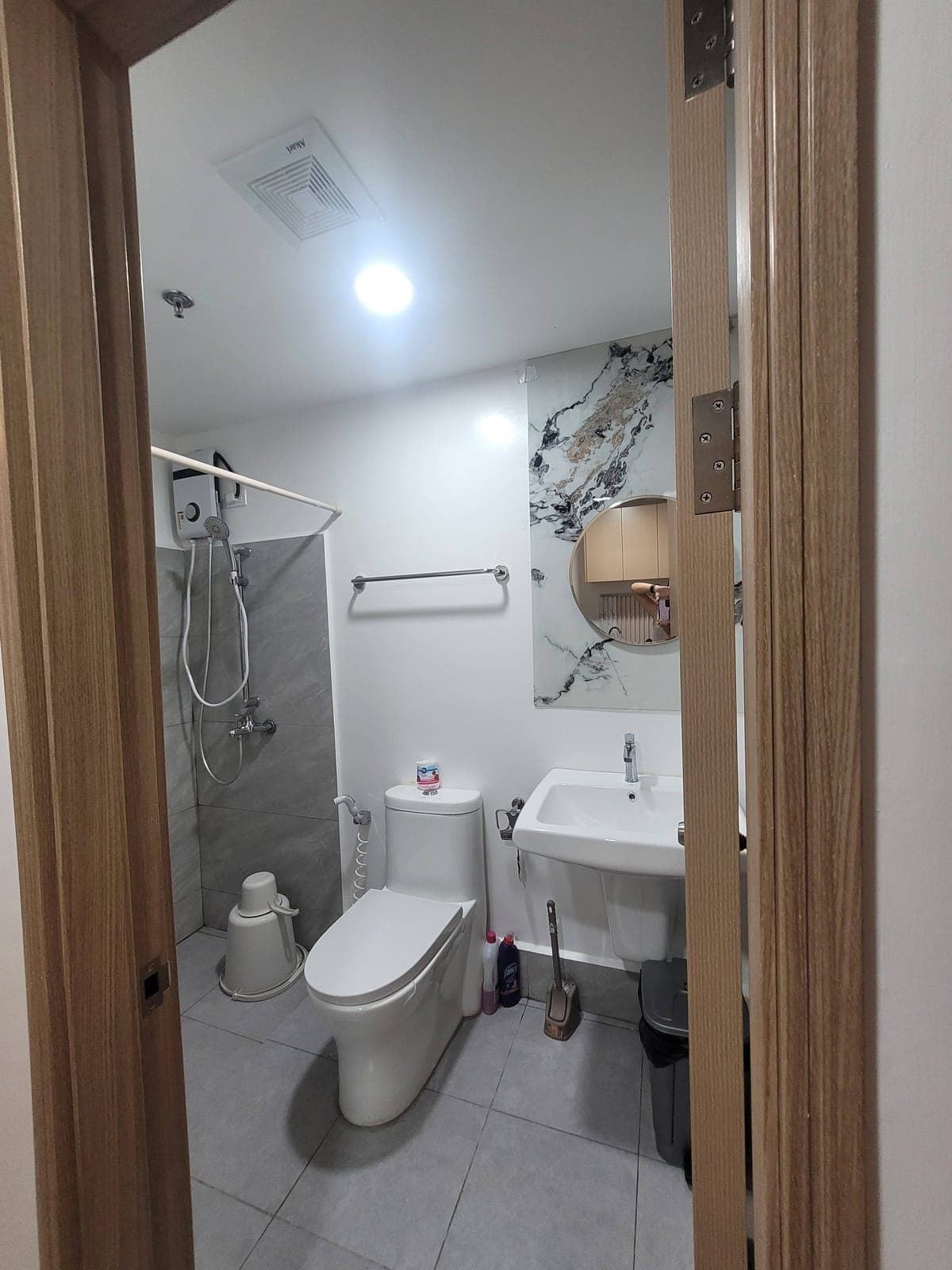 FOR RENT‼️ - photo 6