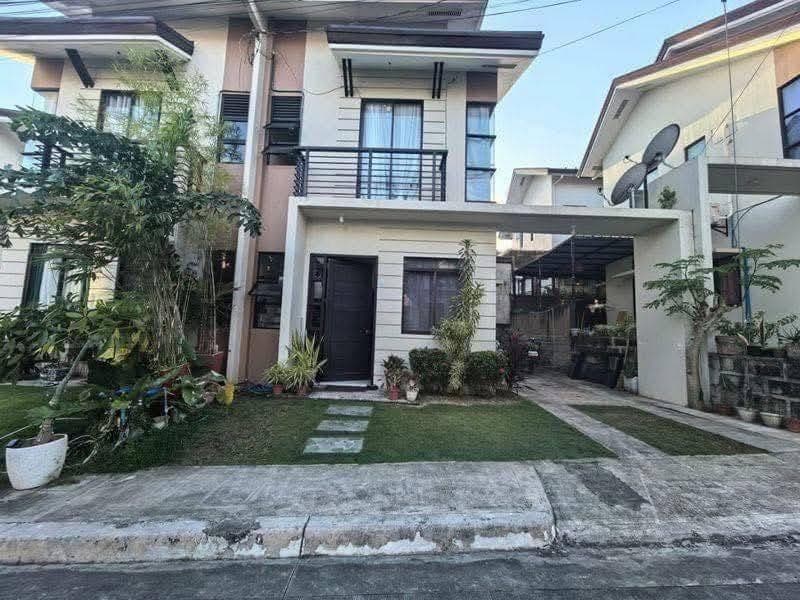For Rent 3Berdoom House and lot - photo 4