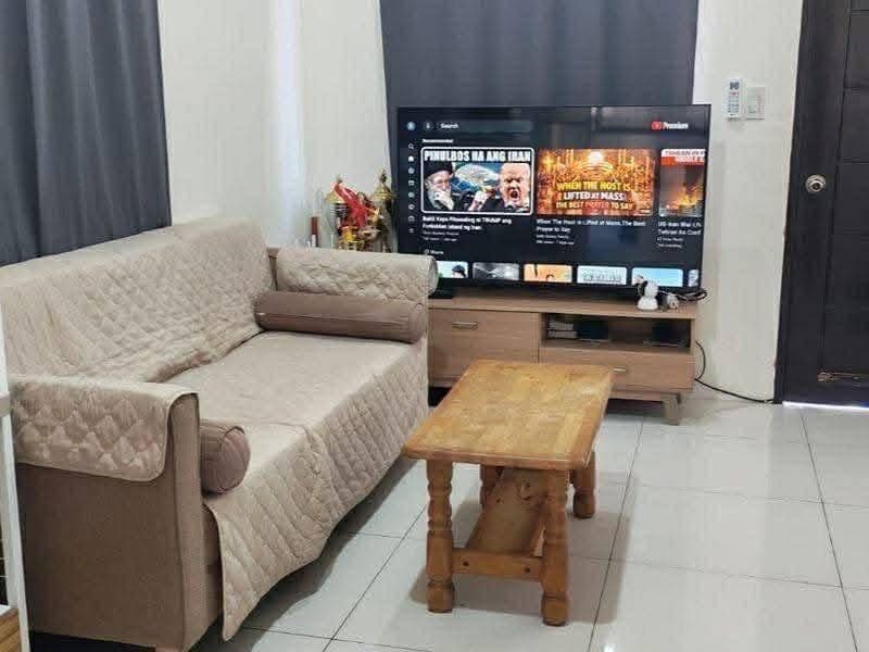 For Rent 3Berdoom House and lot - photo 5