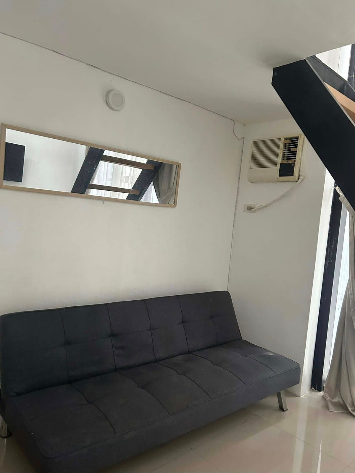 🏢 FOR RENT – BLOQ Residences, Sikatuna - photo 2