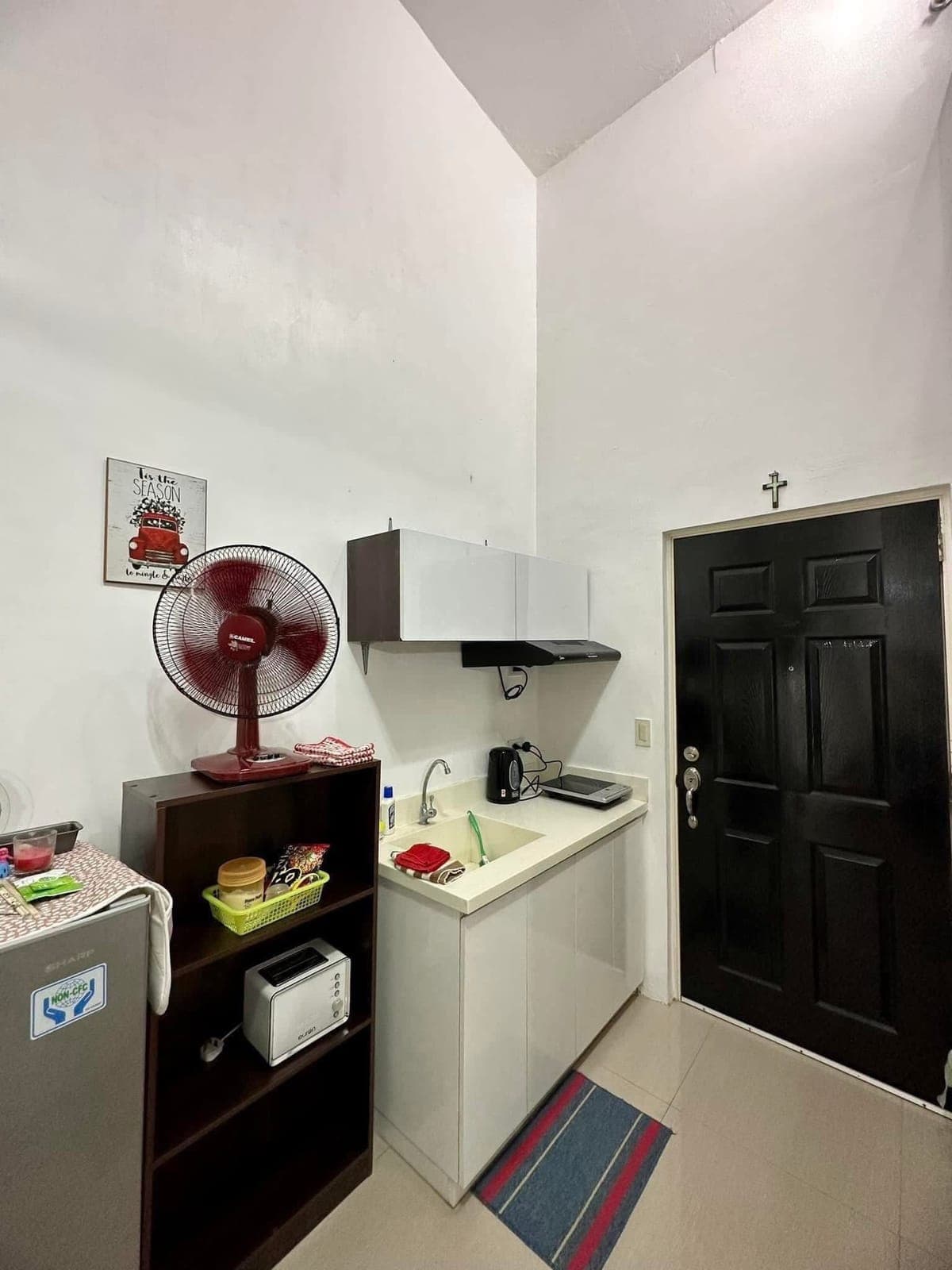 🏢 FOR RENT – BLOQ Residences, Sikatuna - photo 11