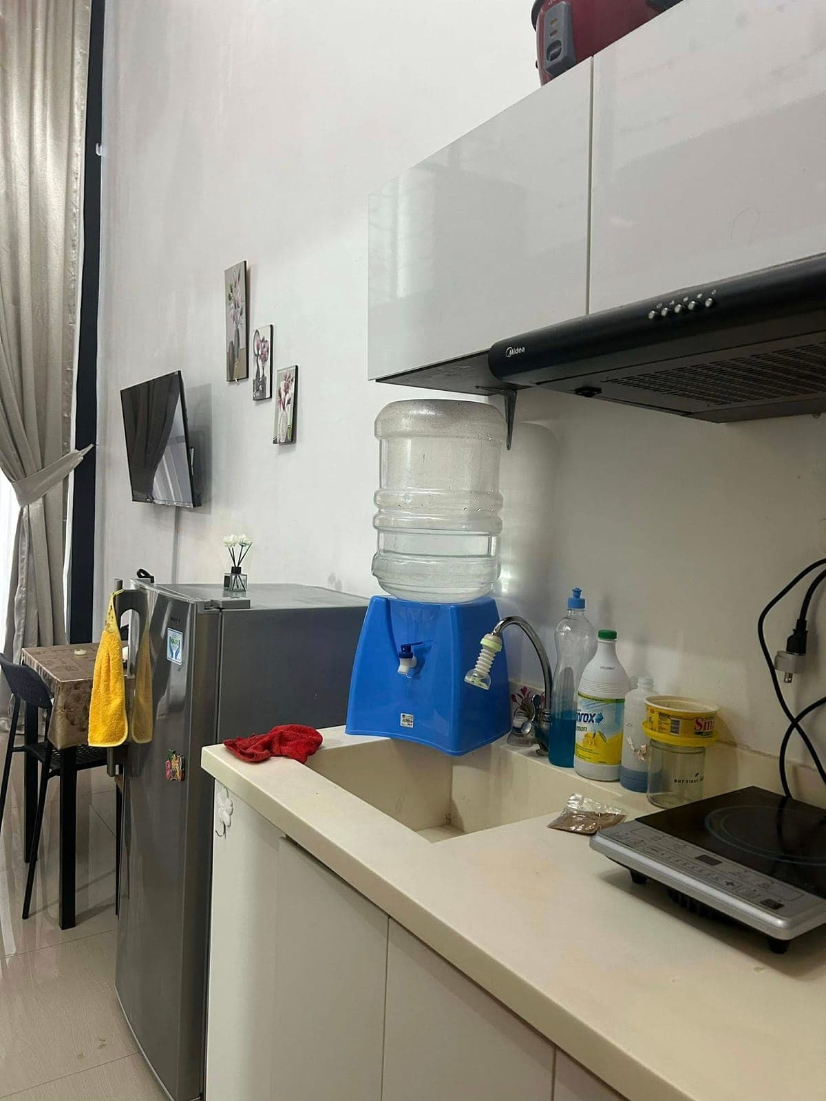 🏢 FOR RENT – BLOQ Residences, Sikatuna - photo 4